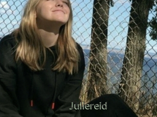 Juliereid