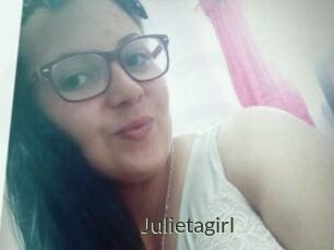 Julietagirl