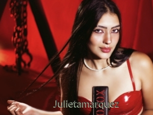 Julietamarquez