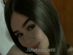 Julietamoretti
