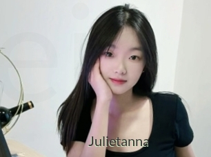 Julietanna