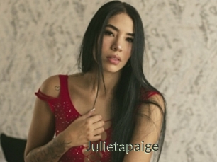 Julietapaige