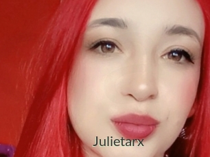Julietarx
