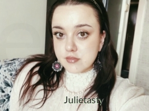 Julietasty