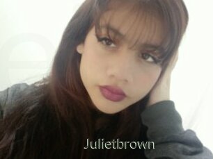Julietbrown