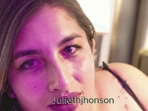 Juliethjhonson
