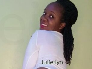 Julietlyn
