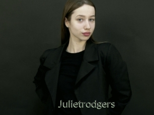Julietrodgers