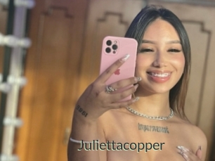 Juliettacopper