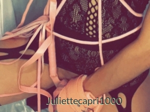 Juliettecapri1000