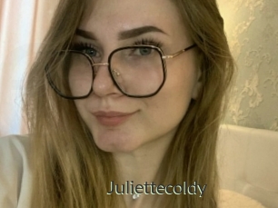 Juliettecoldy