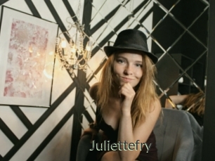 Juliettefry