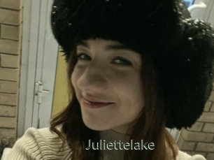 Juliettelake