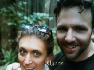 Juligans