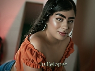 juliielopez Ejaculator