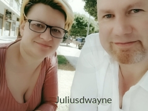 Juliusdwayne