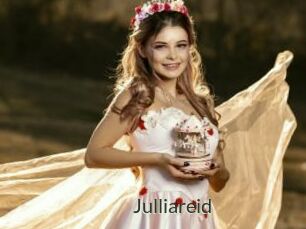 Julliareid