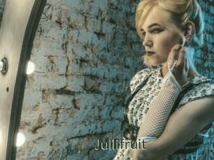 Jullifruit