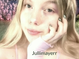 Jullimayerr