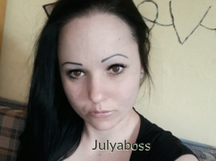julyaboss Ejaculator