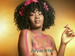 Julyacarter