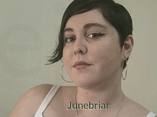 Junebriar