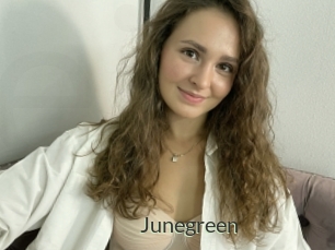 Junegreen