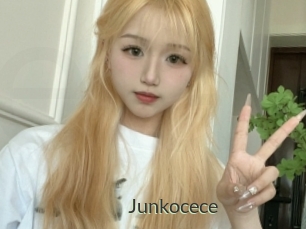 Junkocece
