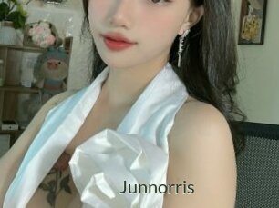 Junnorris