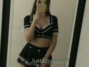 Justadreamgirl