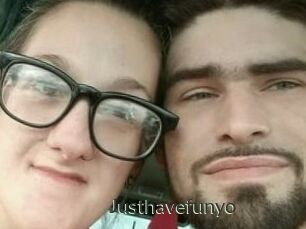 Justhavefunyo