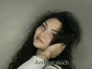 Justinarakich