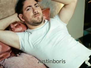 justinboris Ejaculator