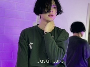 justincare Ejaculator