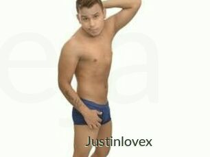Justinlovex