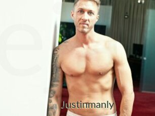 Justinmanly