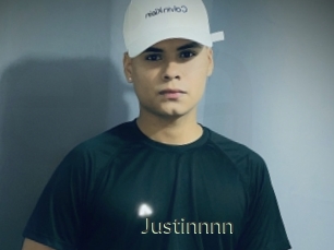 Justinnnn