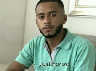 Justinprize