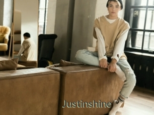 Justinshine