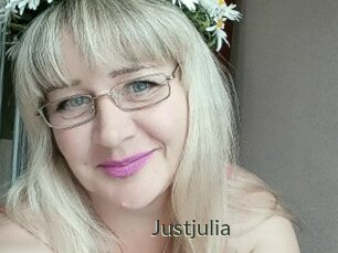 justjulia Ejaculator