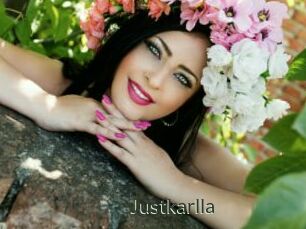 Justkarlla