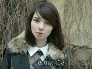 Justme4534