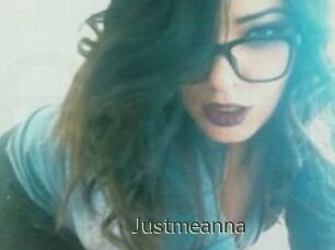 Justmeanna