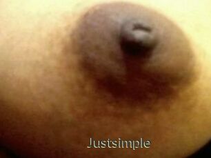 Justsimple