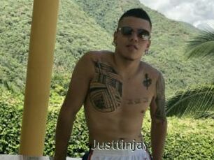 Justtinjay
