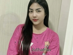 Juthamas