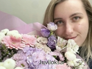 Juviloksar