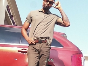 Jvx