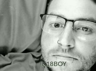 K18BOY