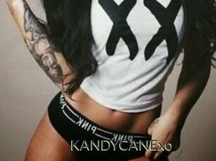 KANDYCANExo